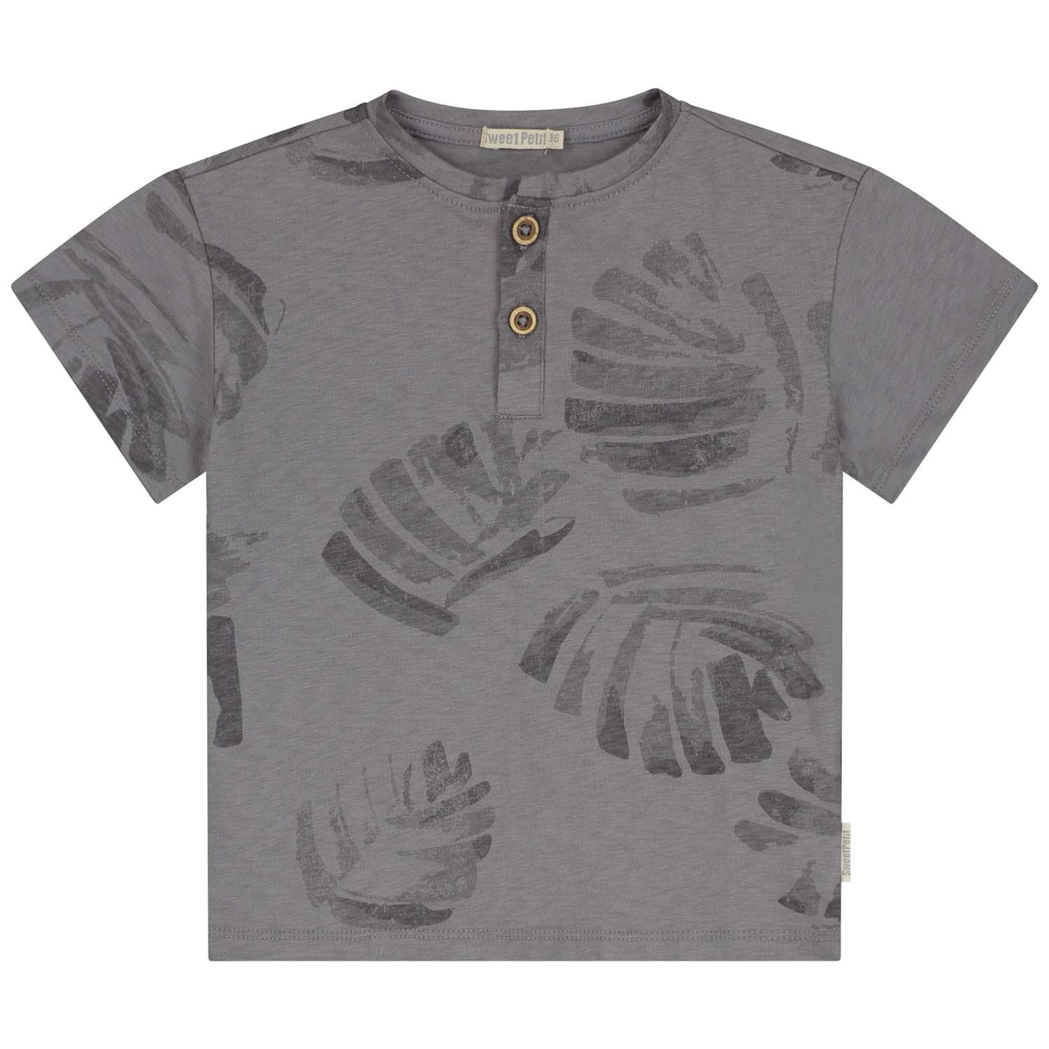 Sweet Petit baby shirt