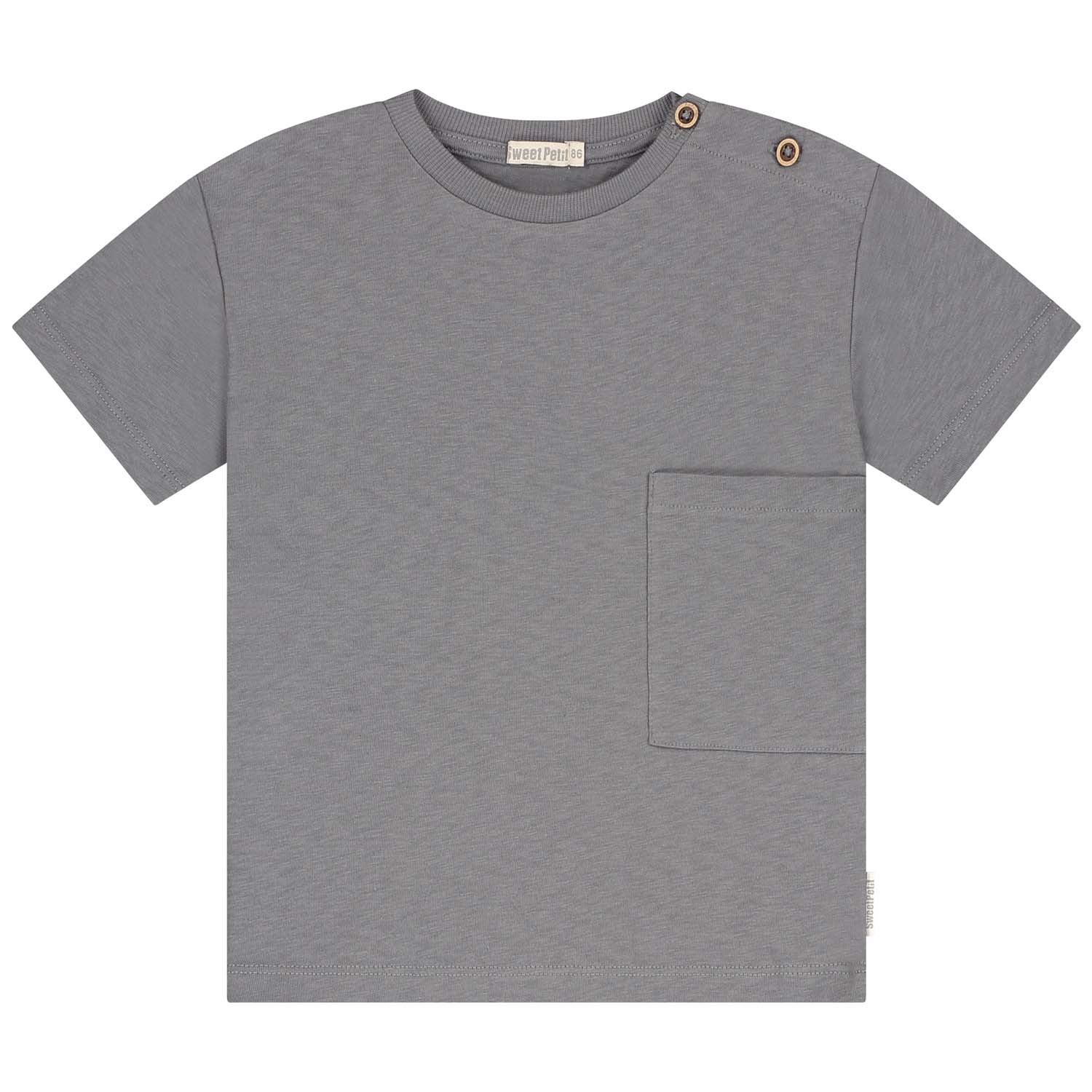 Sweet Petit baby shirt