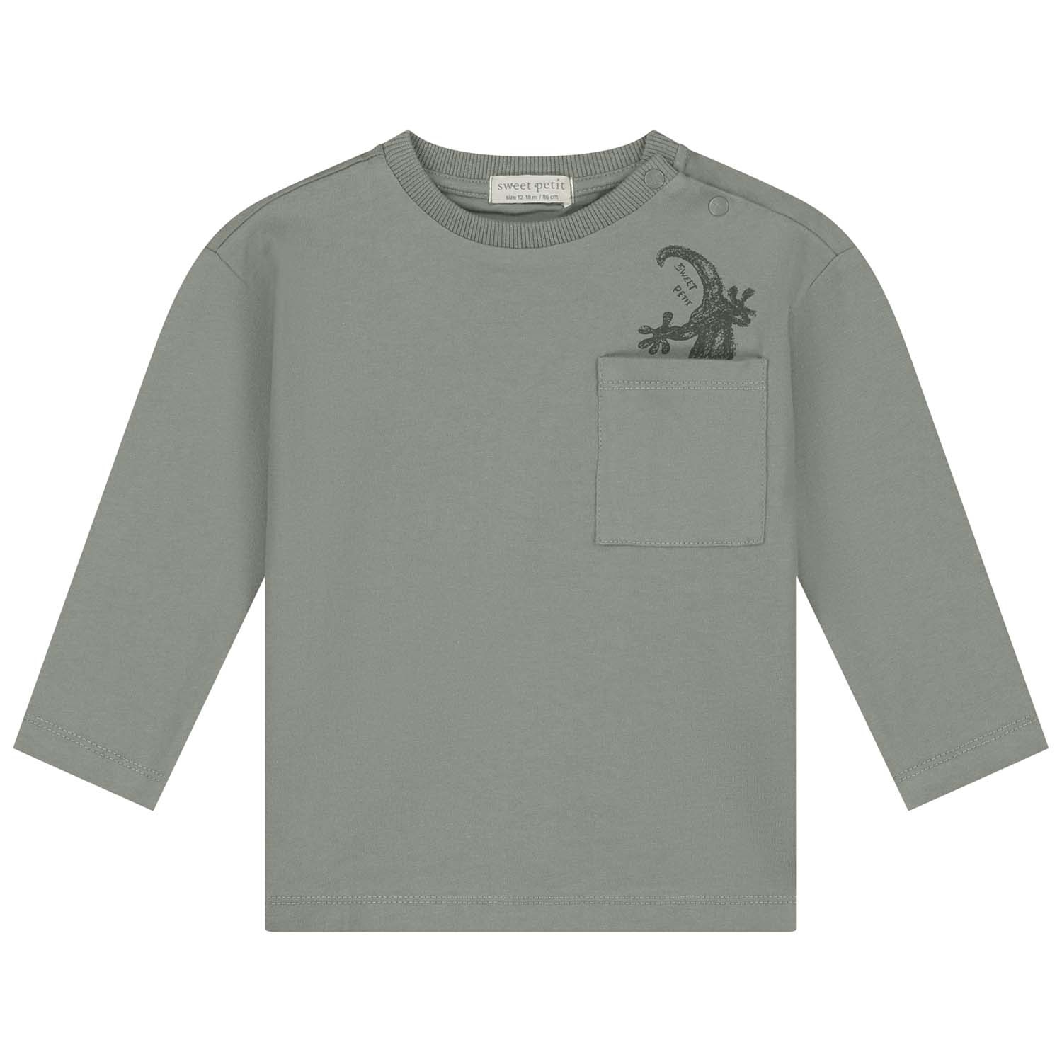 Sweet Petit baby shirt