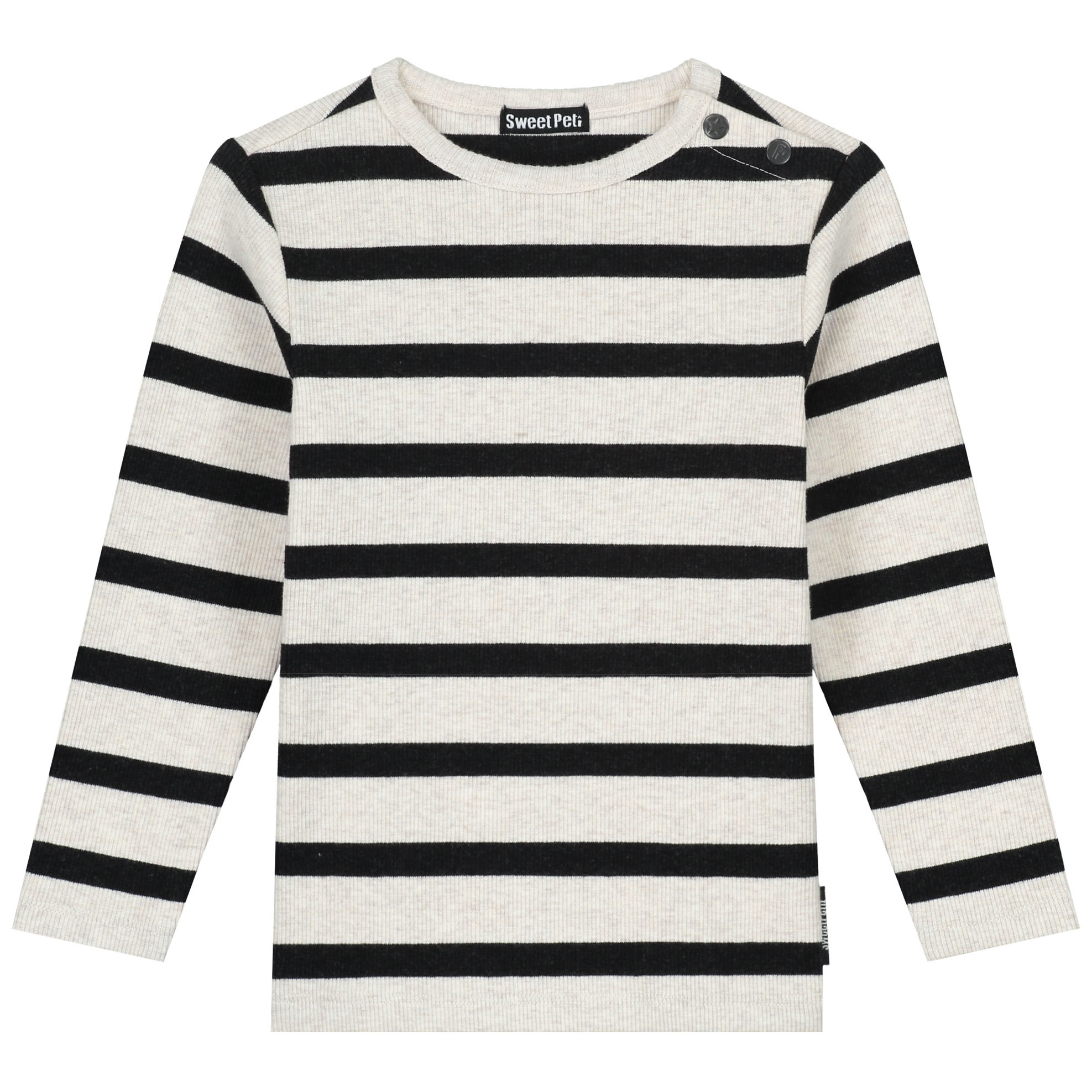 Sweet Petit baby shirt Sepp