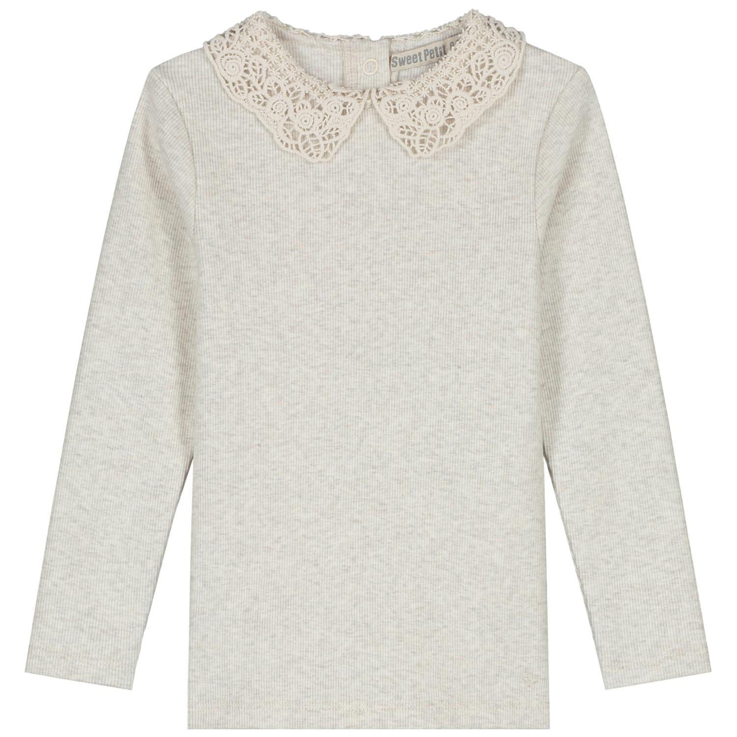 Sweet petit baby shirt Zoe