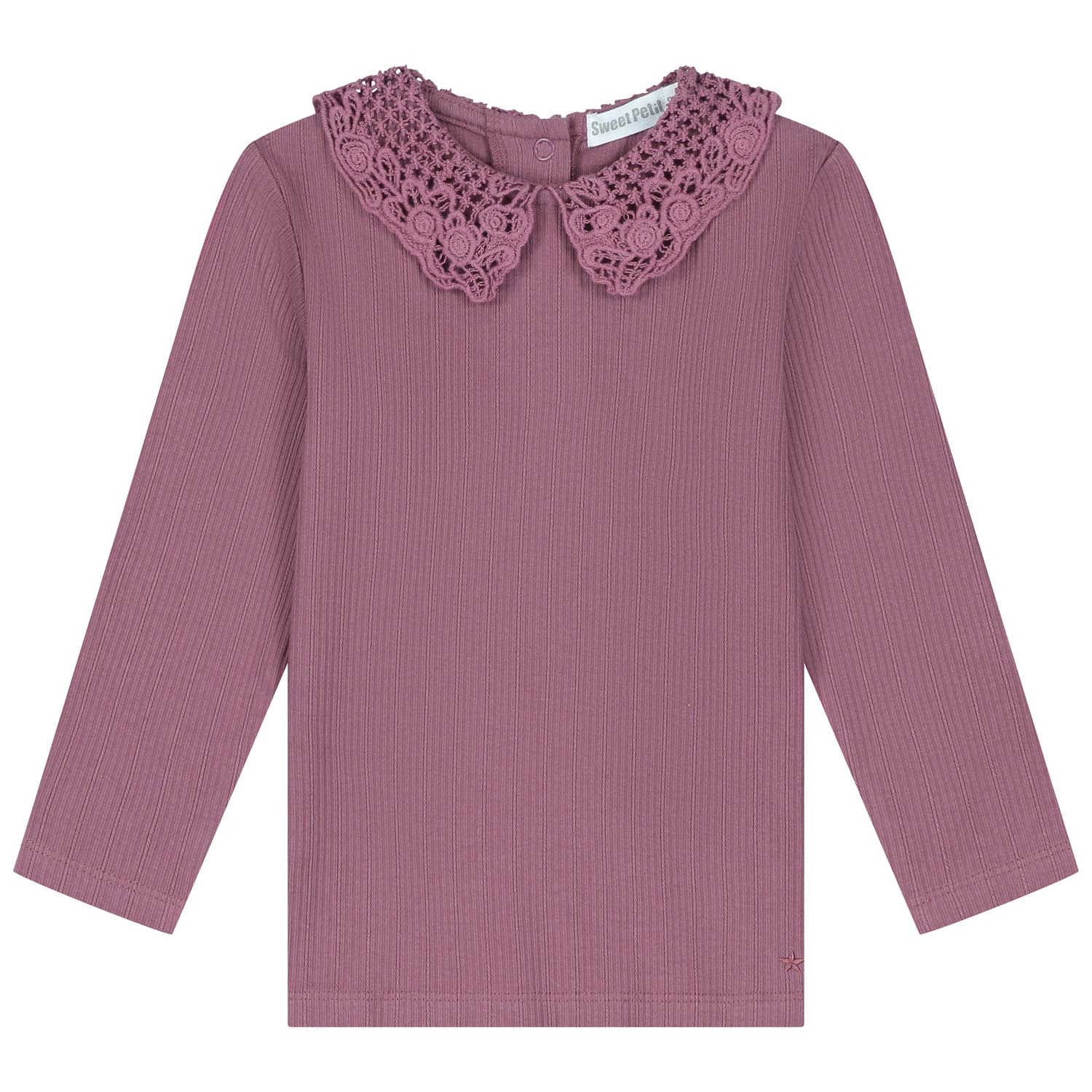 Sweet petit baby shirt Zoe