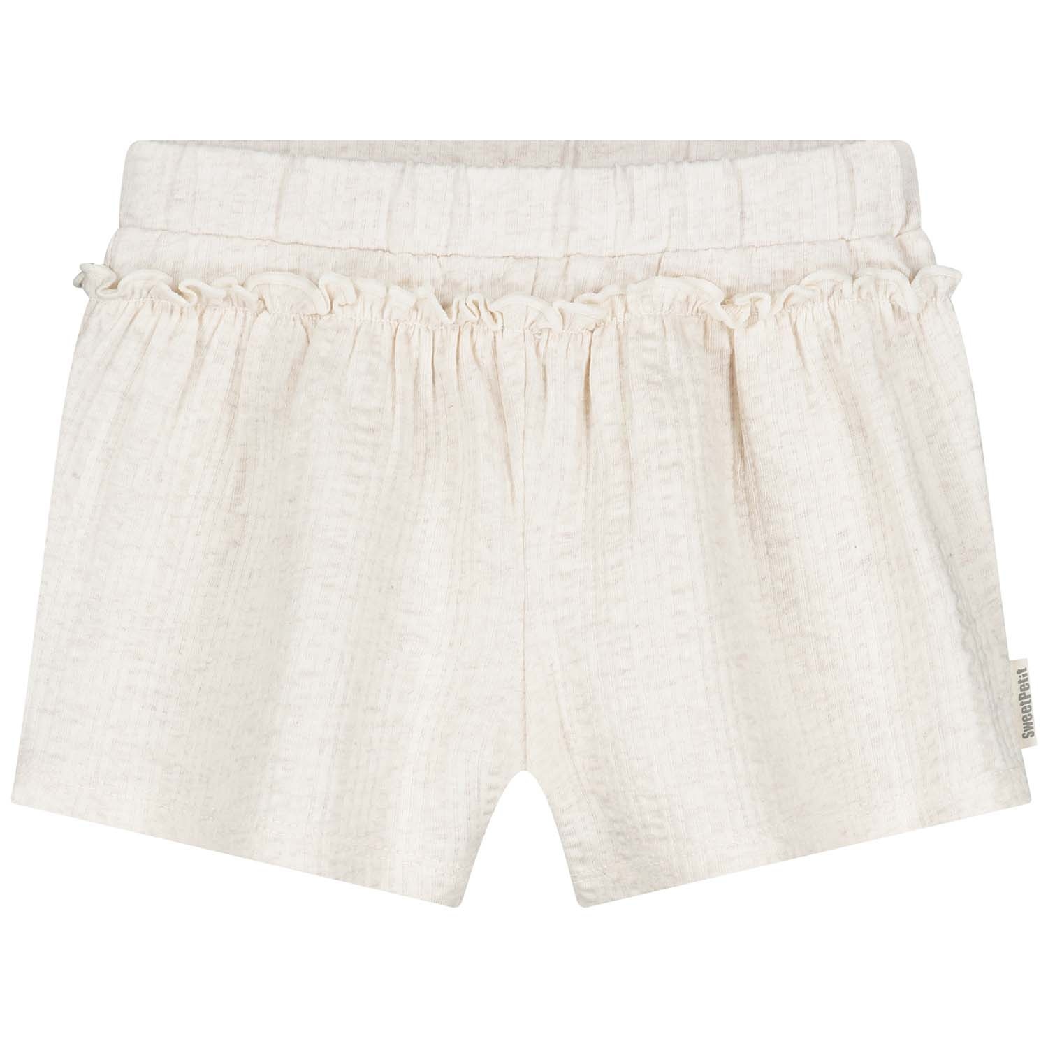 Sweet Petit baby short Resi