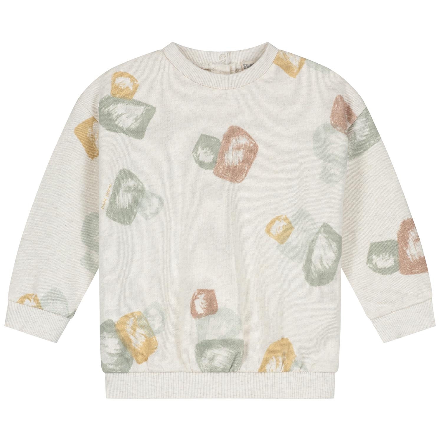 Sweet Petit baby sweater