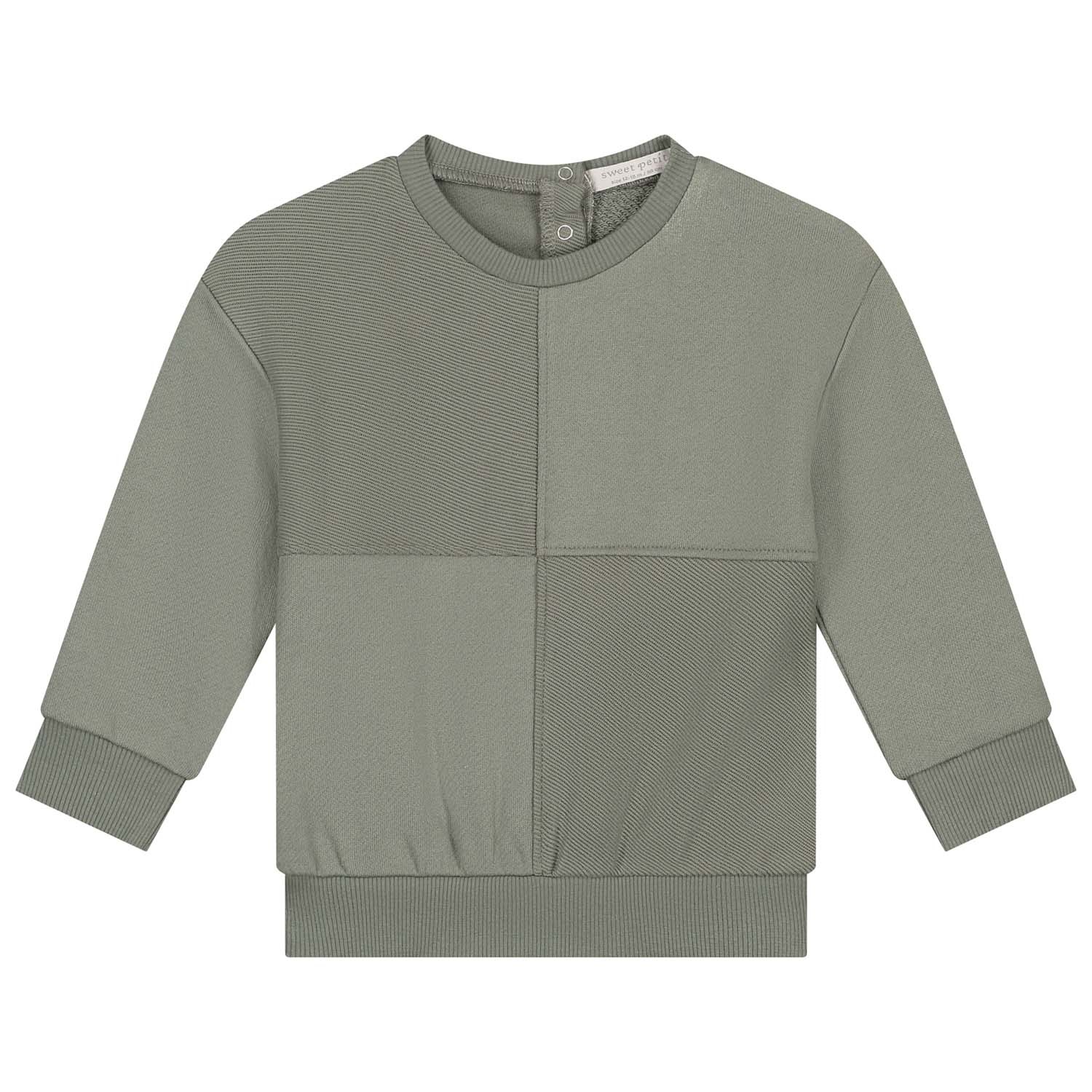 Sweet Petit baby sweater