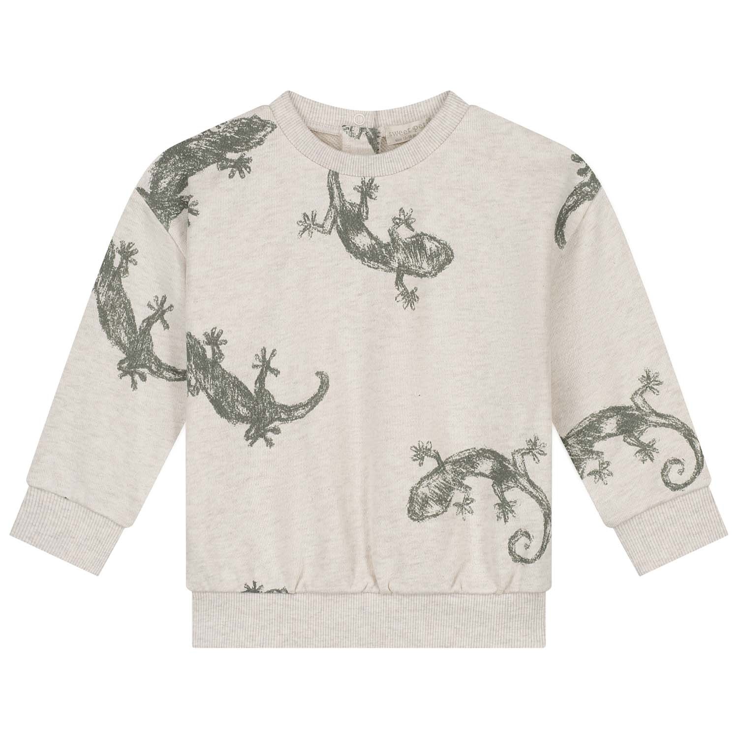 Sweet Petit baby sweater
