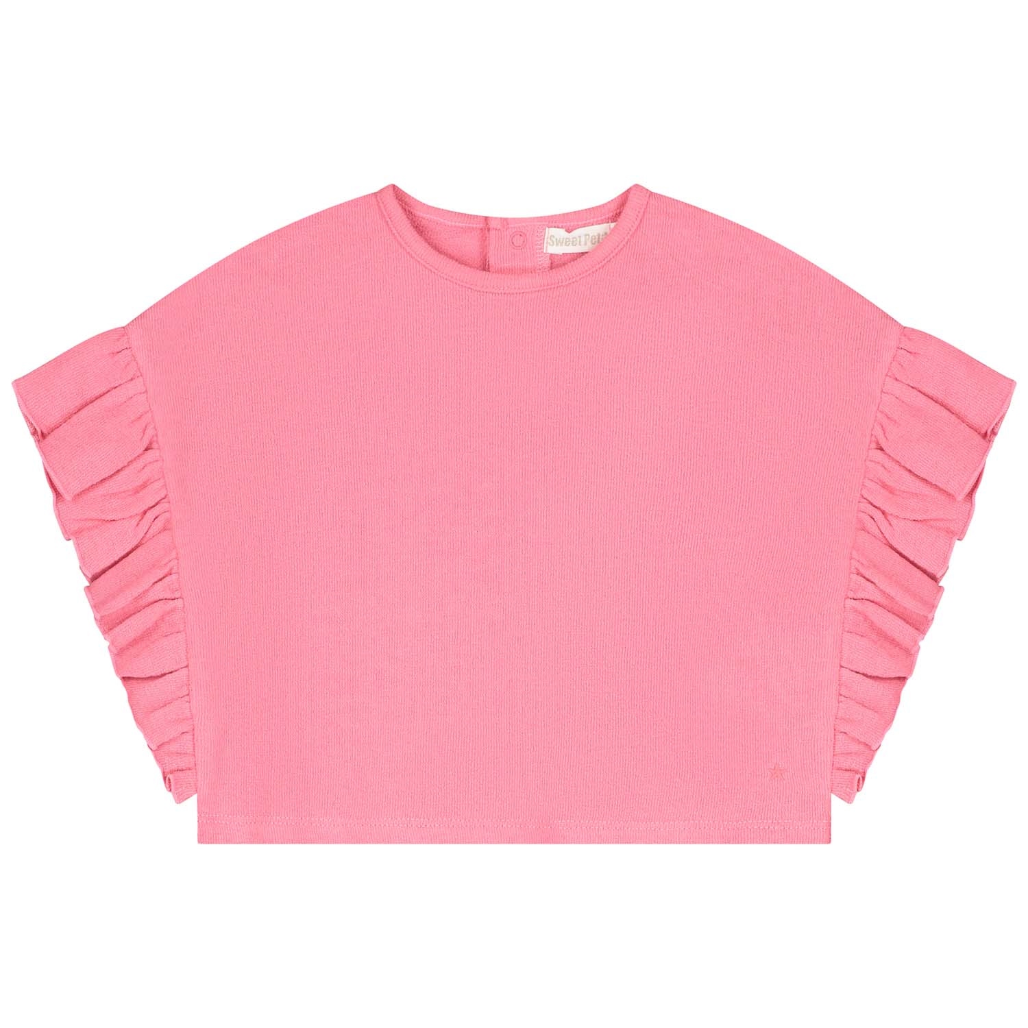 Sweet Petit baby T-shirt Brisa