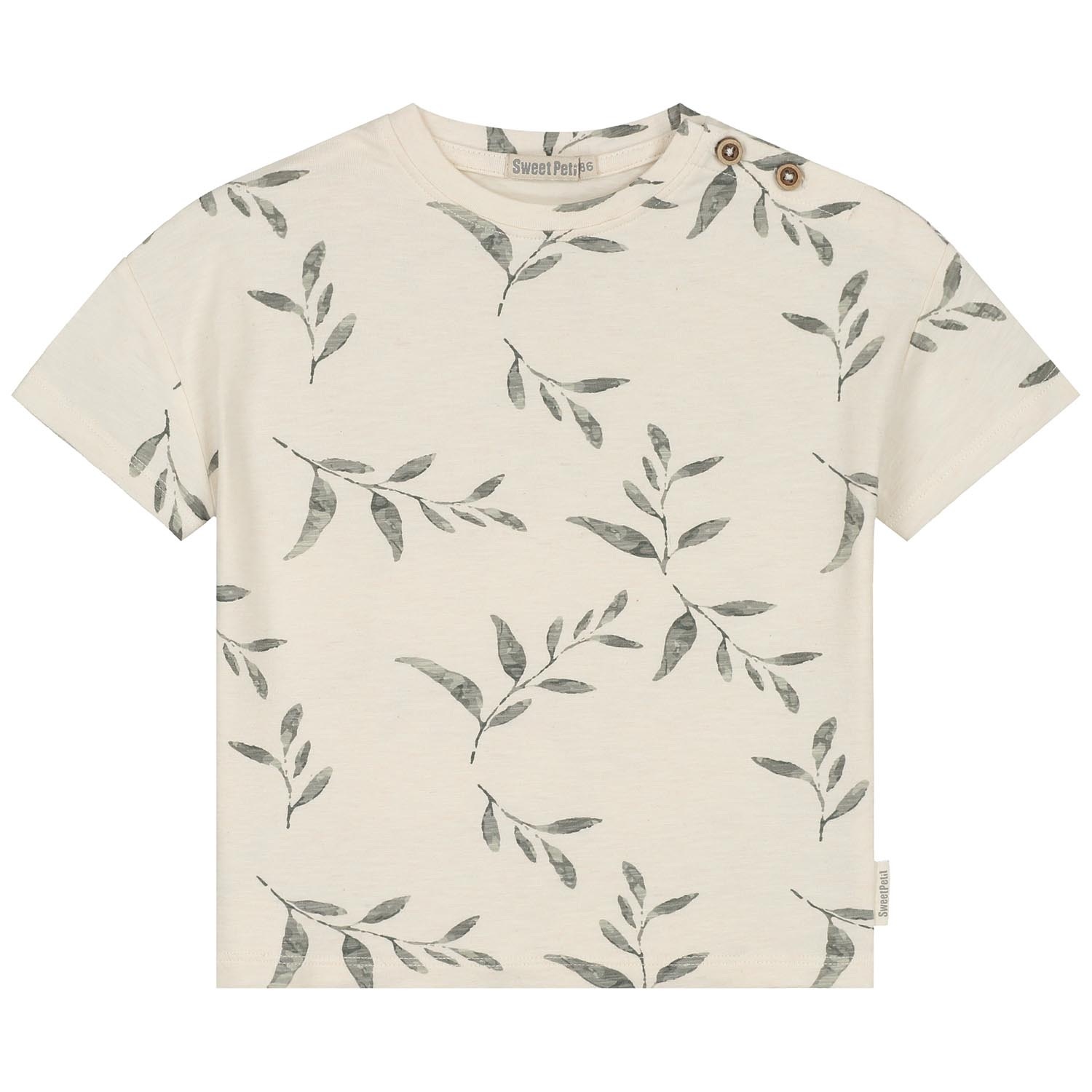 Sweet Petit baby T-shirt Guus