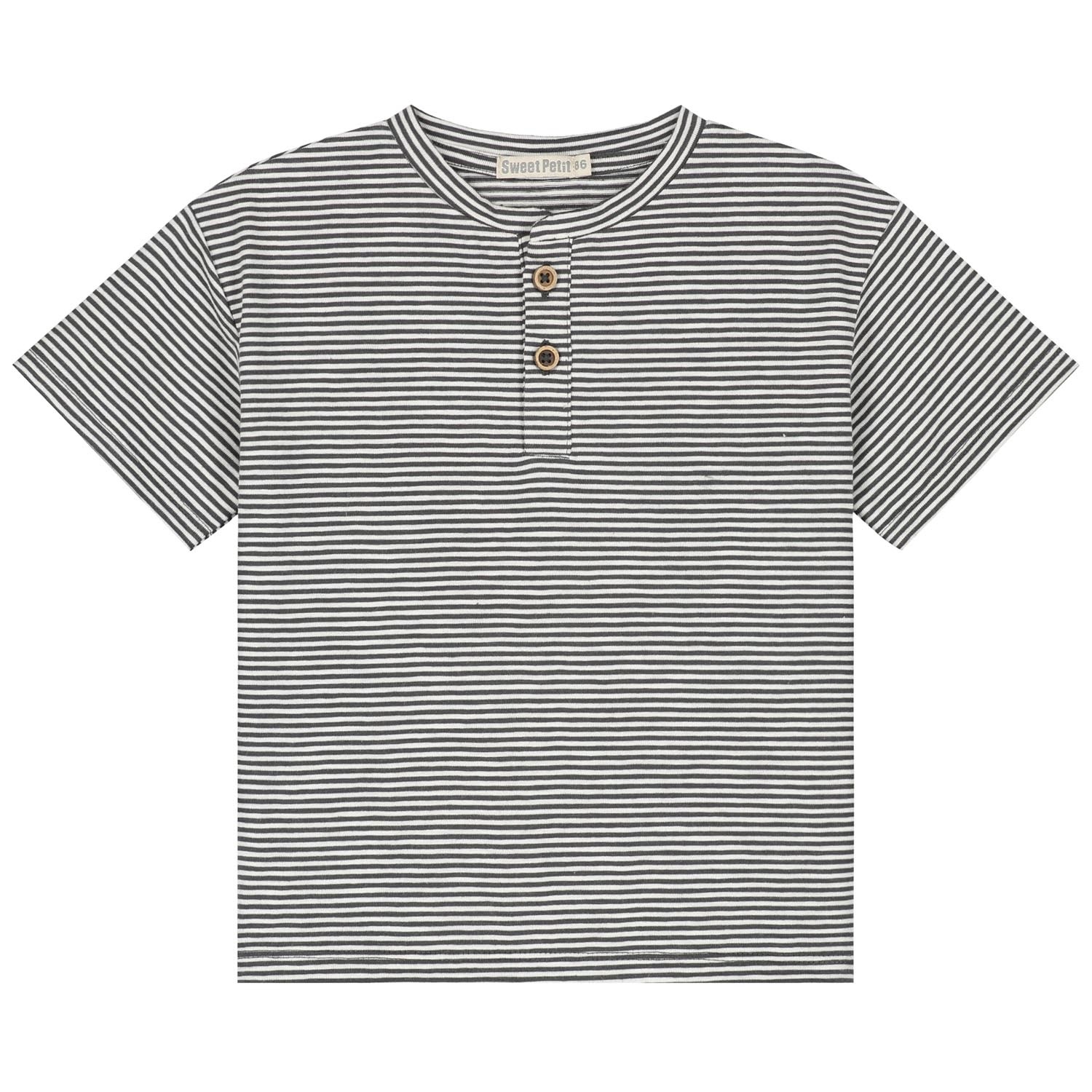 Sweet Petit baby T-shirt Harrie