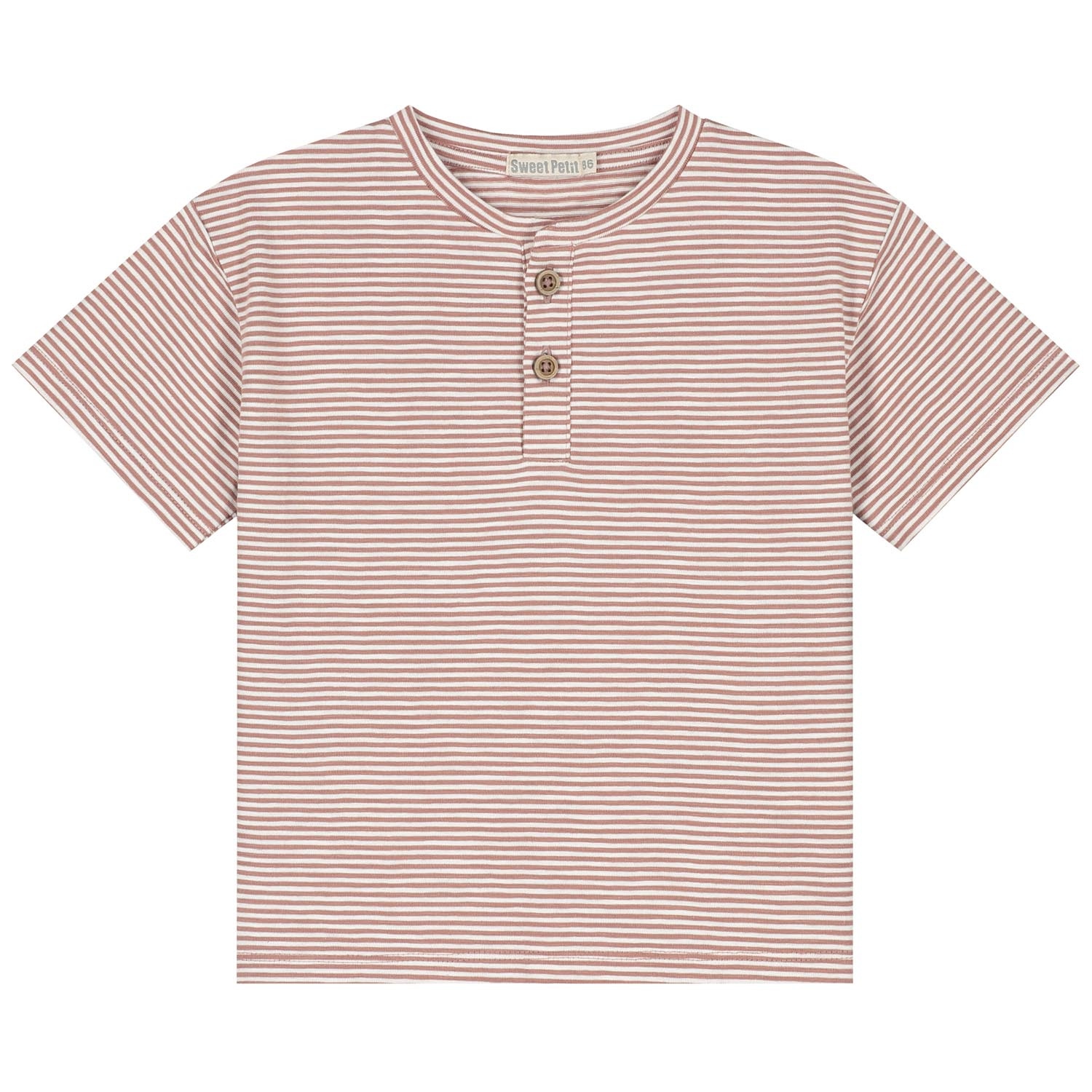 Sweet Petit baby T-shirt Harrie