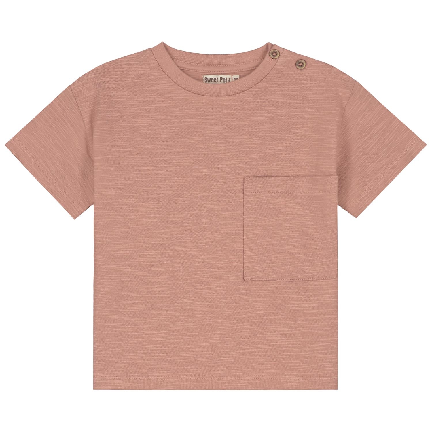 Sweet Petit baby T-shirt Lau