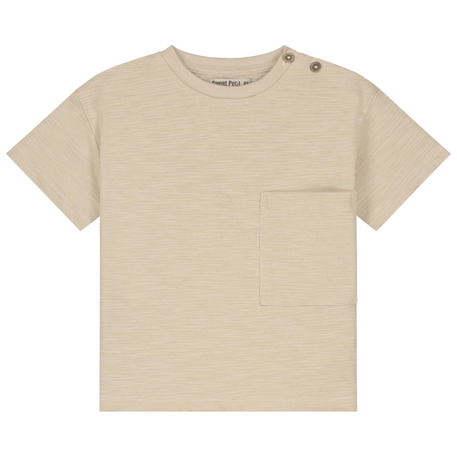 Sweet Petit baby T-shirt Lau