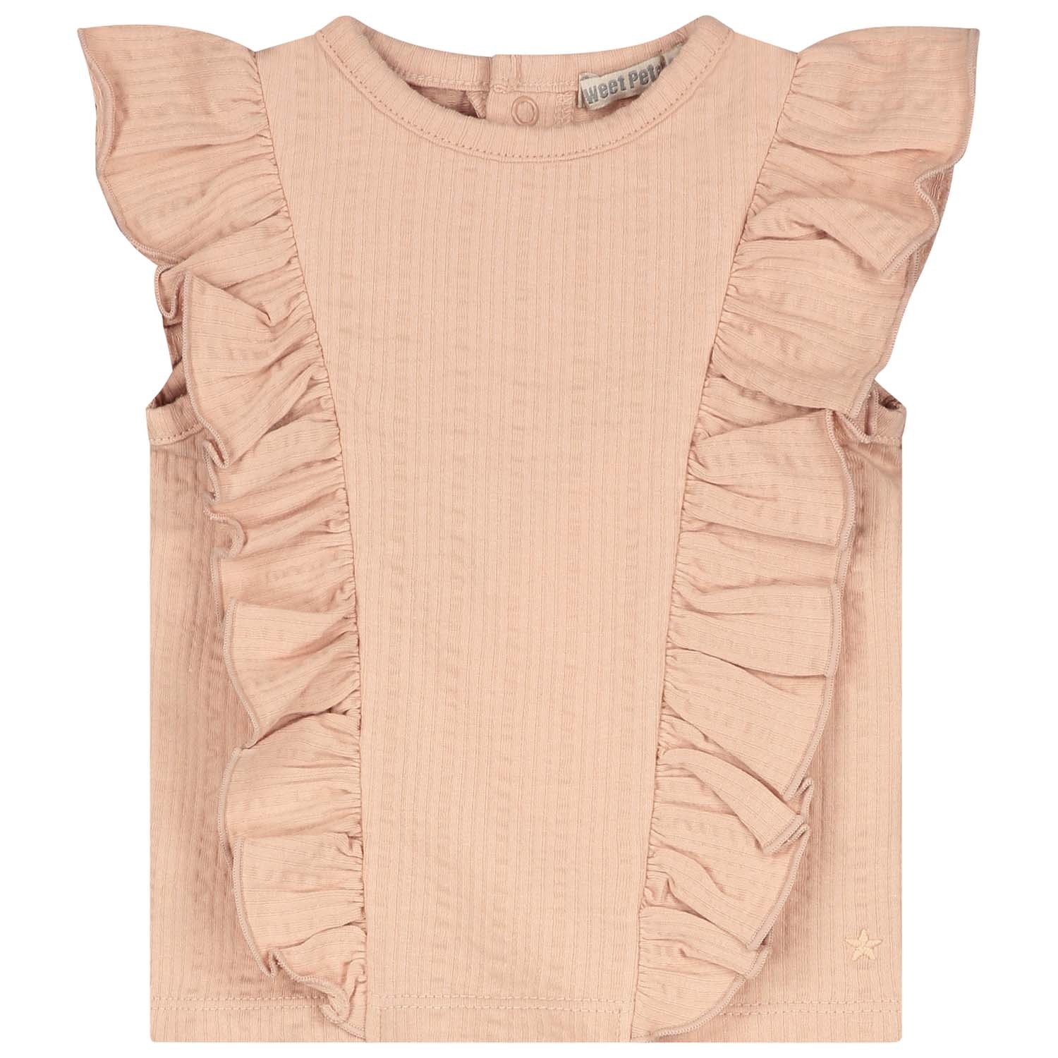 Sweet Petit baby T-shirt Lia