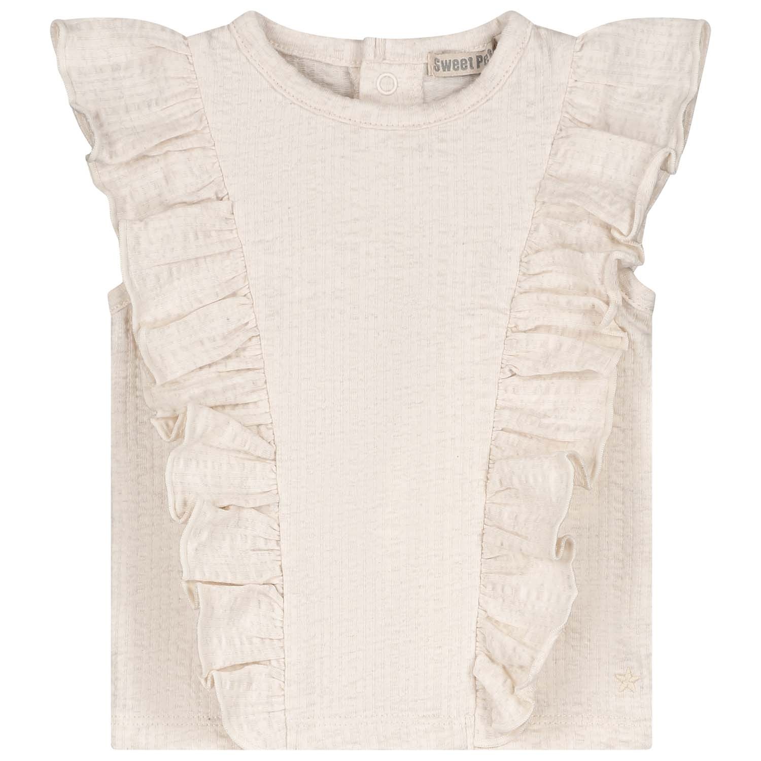 Sweet Petit baby T-shirt Lia