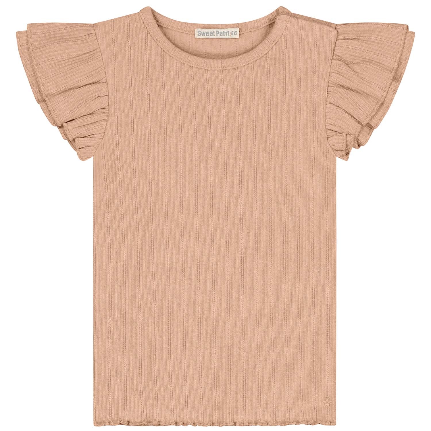 Sweet petit baby T-shirt Meave