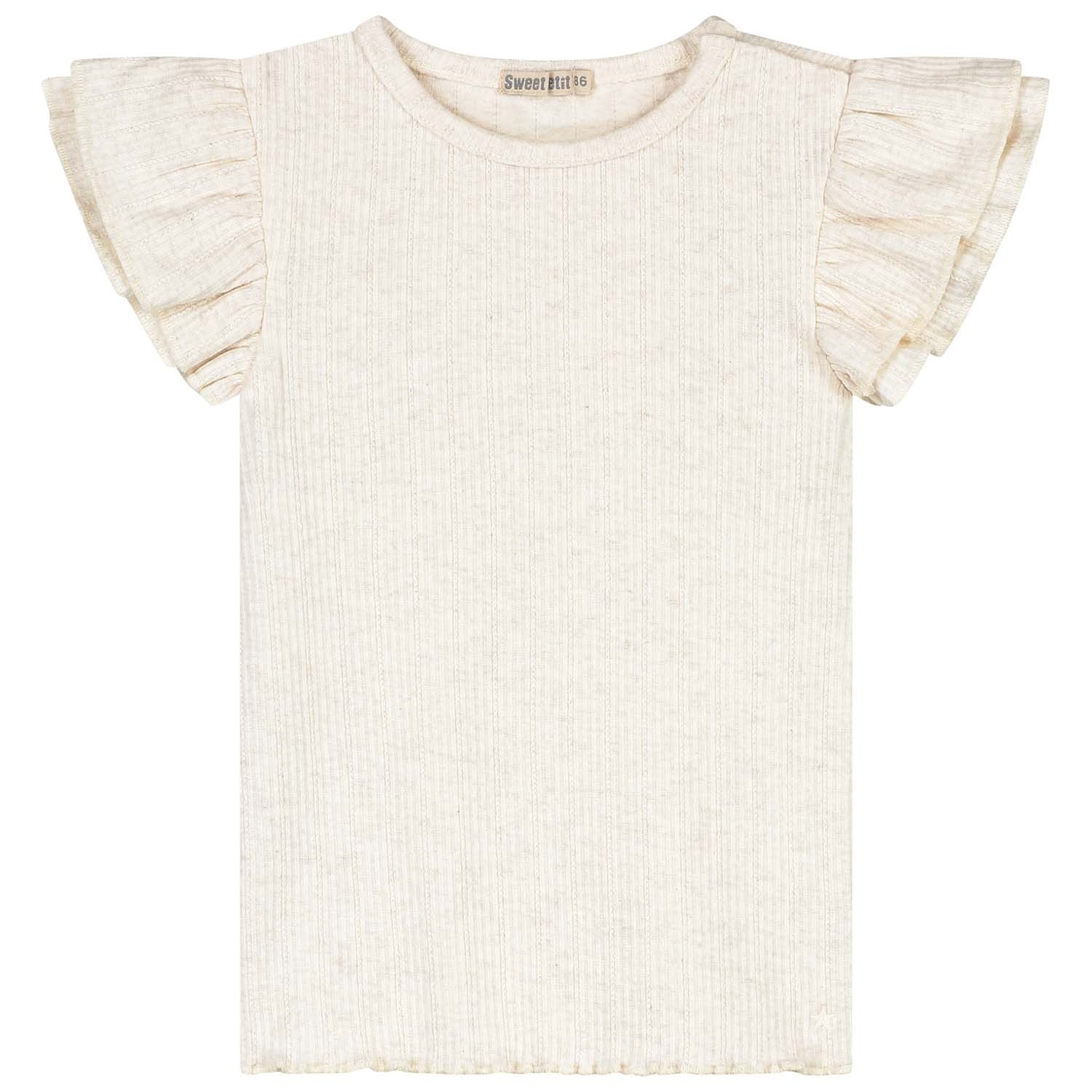 Sweet Petit baby T-shirt Meave