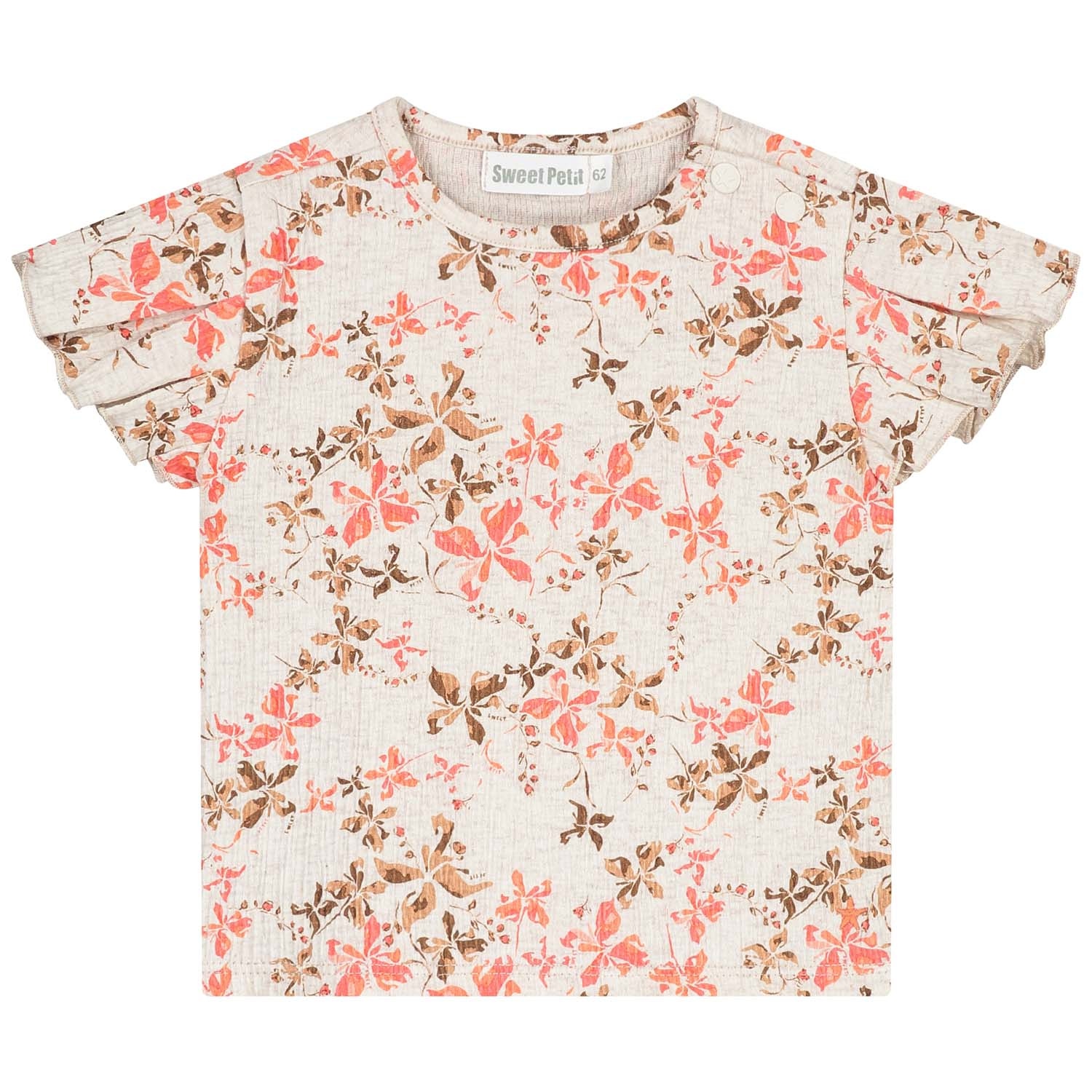 Sweet Petit baby T-shirt Nora