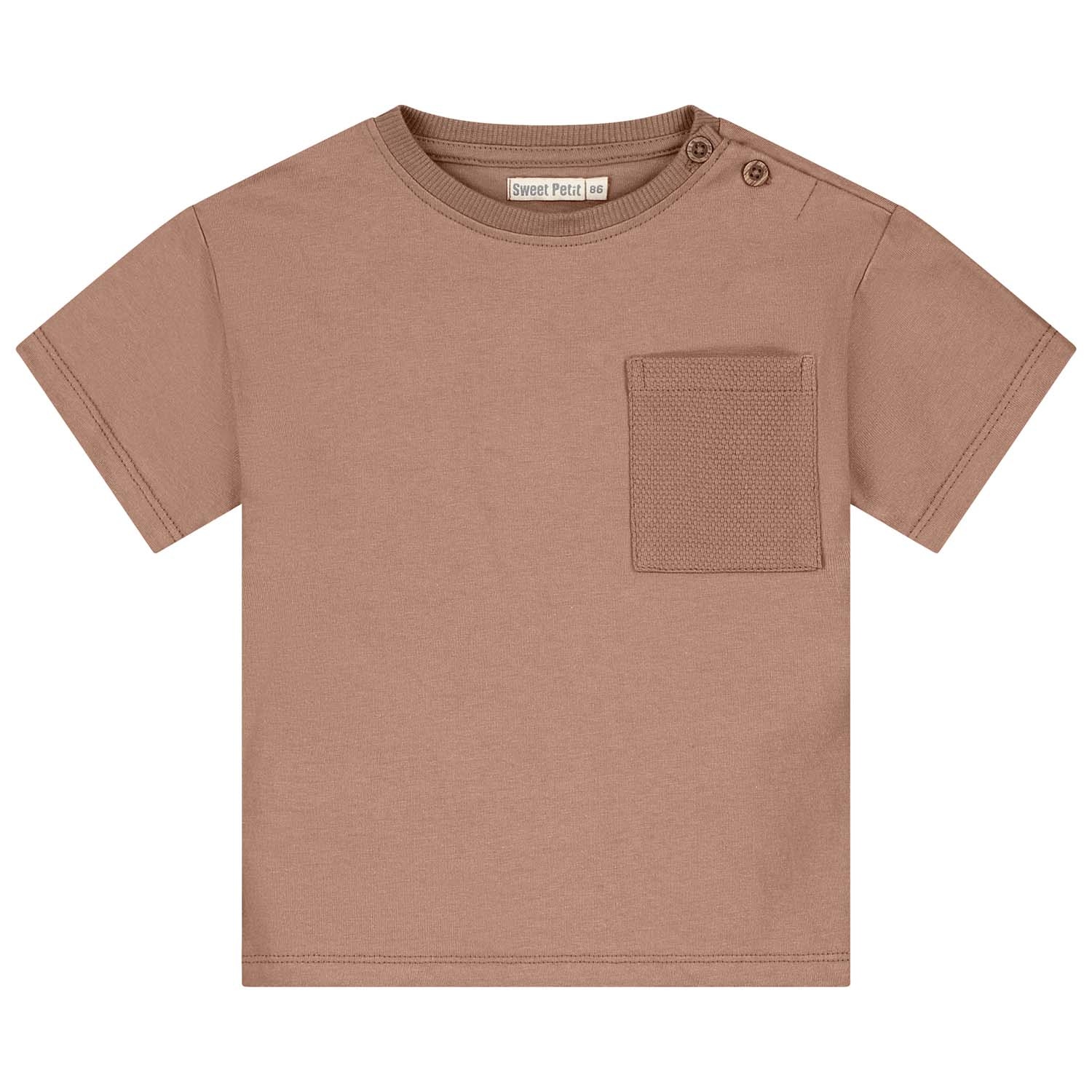Sweet Petit baby T-shirt