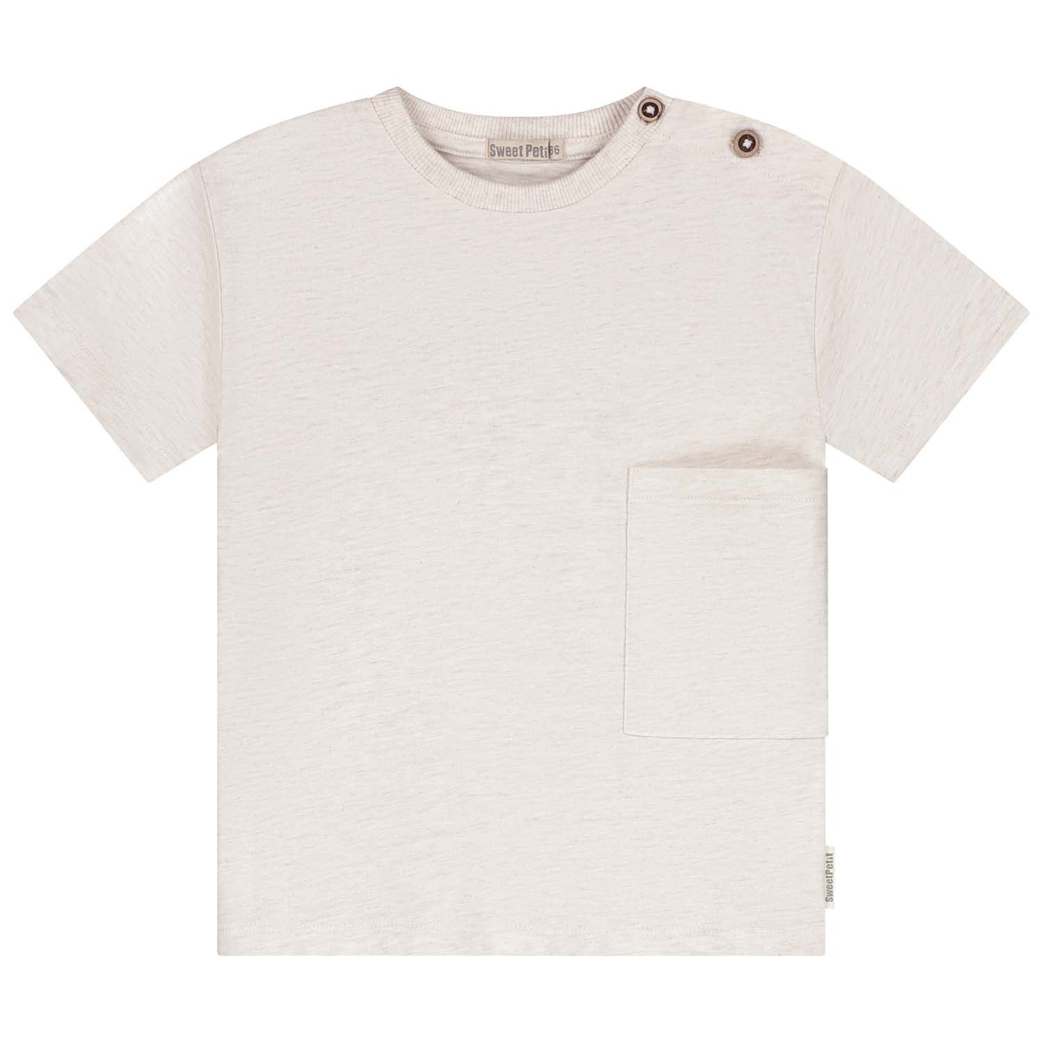 Sweet Petit baby T-shirt