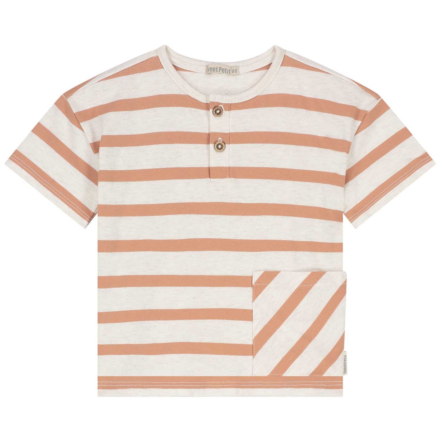 Sweet Petit baby T-shirt