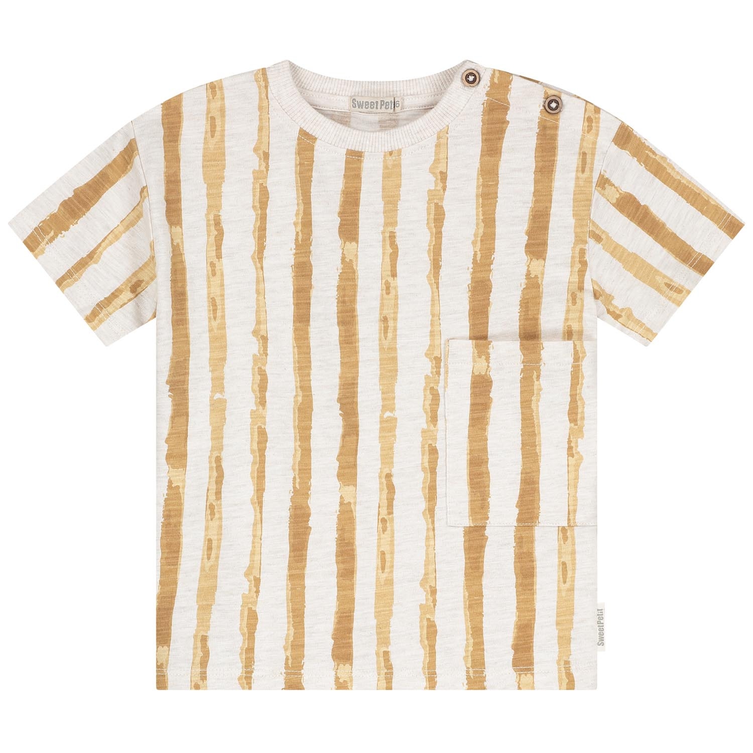 Sweet Petit baby T-shirt