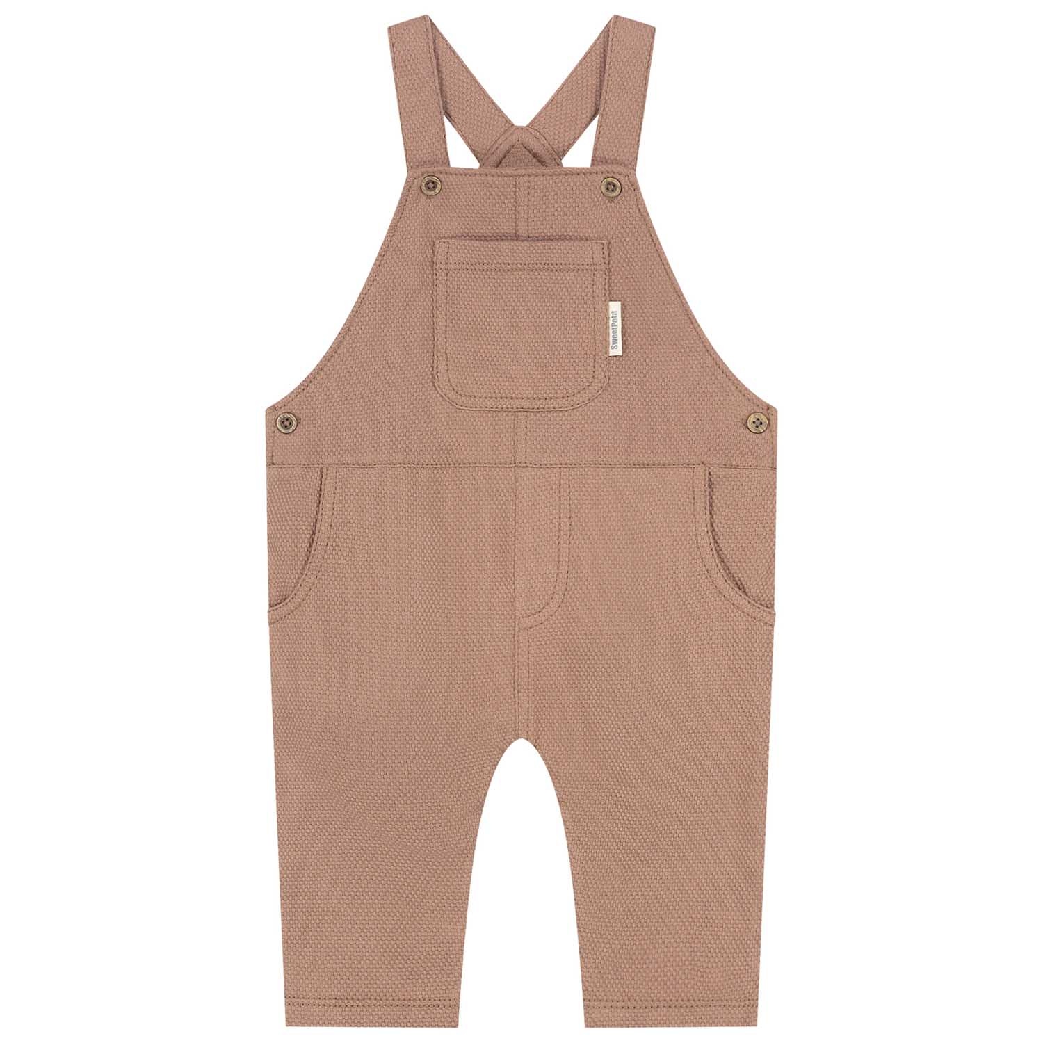 Sweet Petit baby tuinpak