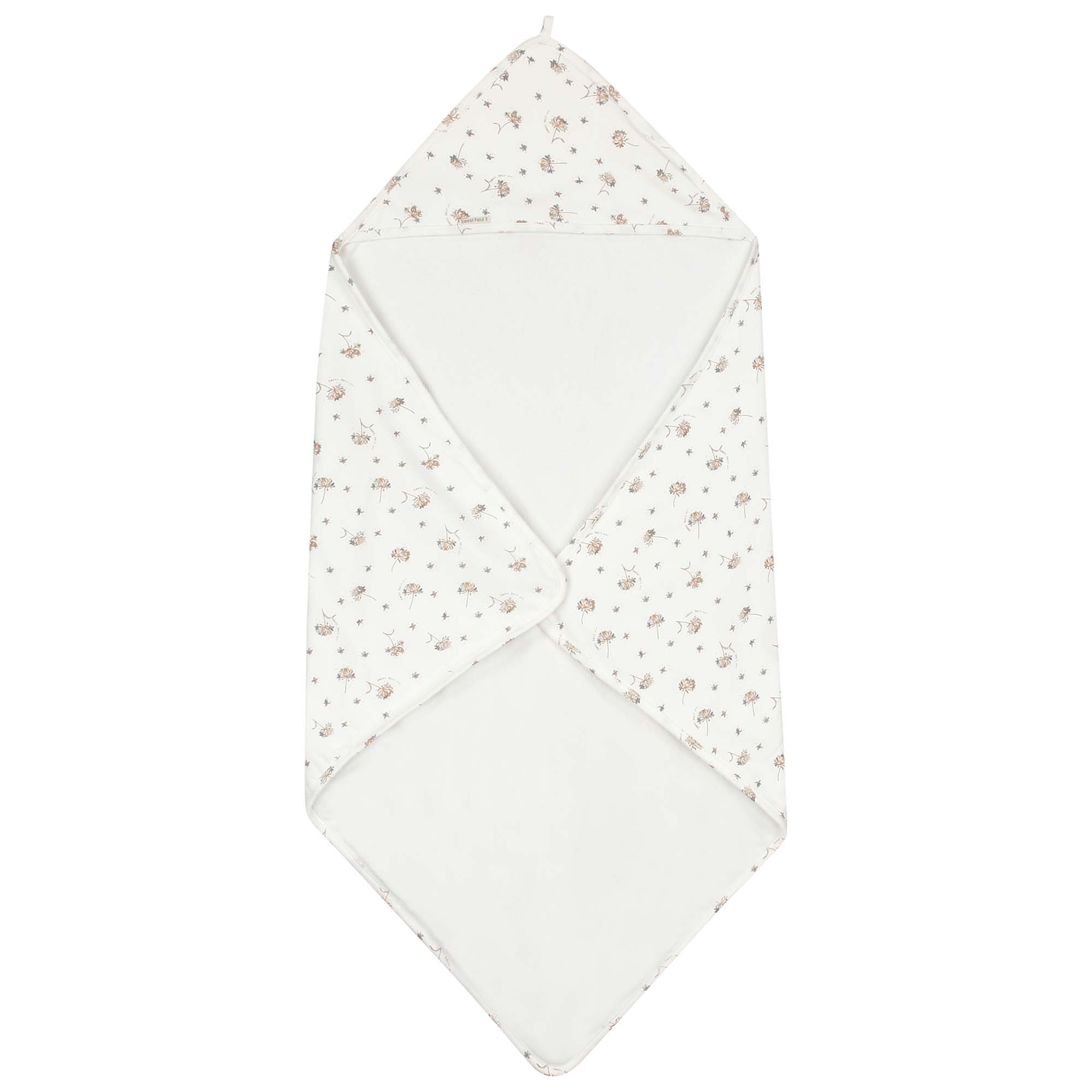 Sweet Petit Mini badcape