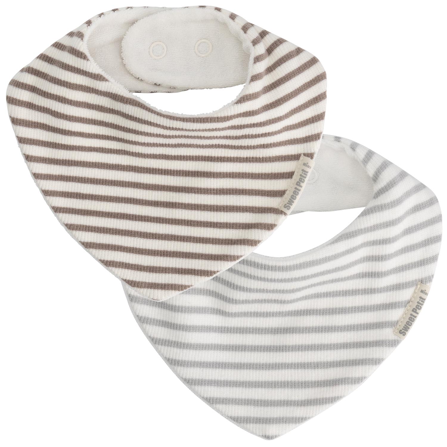 Sweet Petit Mini bandana 2 stuks