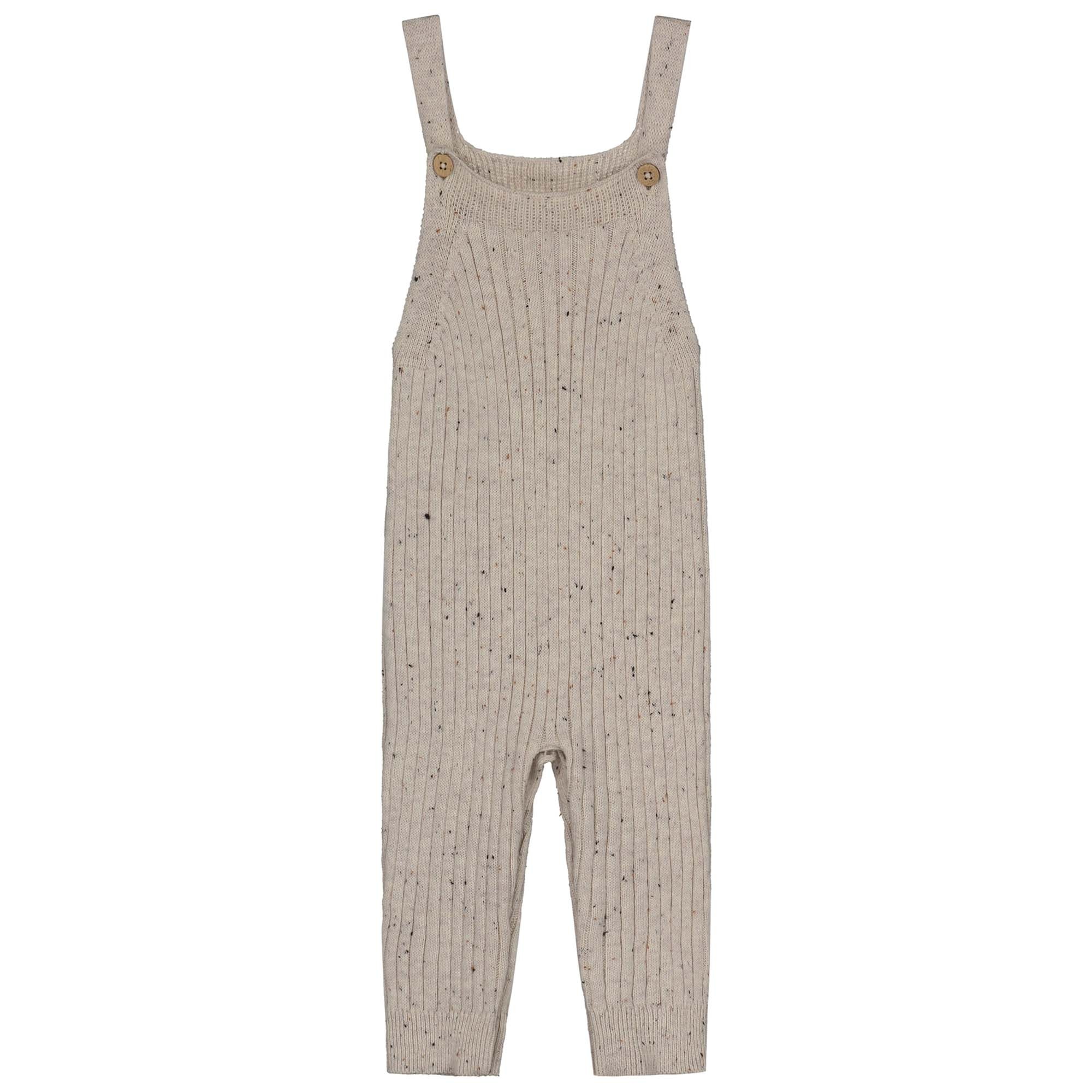 Sweet Petit Mini newborn tuinbroek