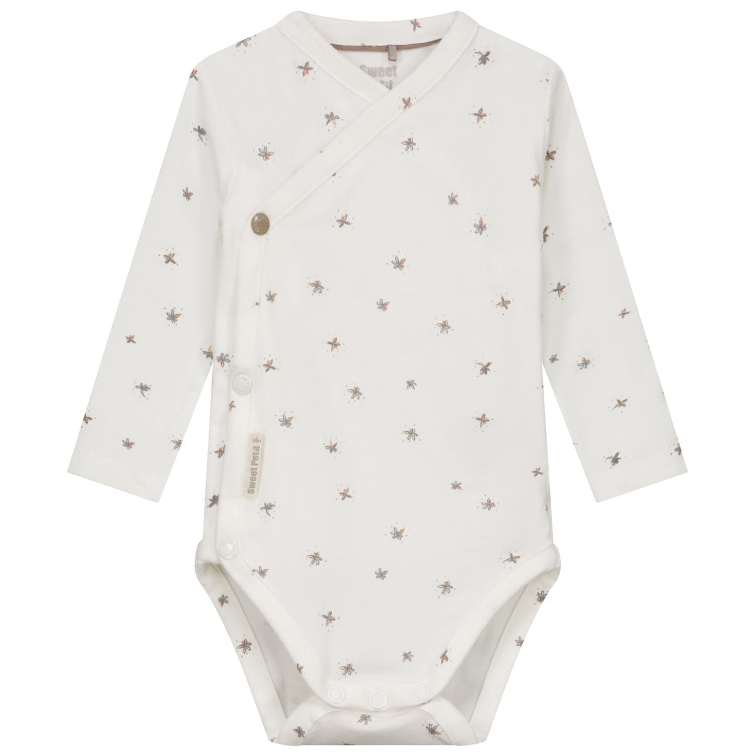 Sweet Petit Mini romper