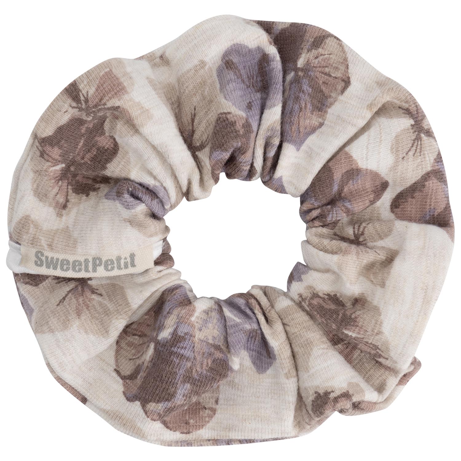 Sweet Petit scrunchie Mille