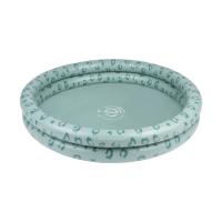 Swim Essentials Exclusive Baby Zwembad - 60 cm - Green Leopard