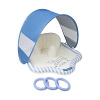 Swim Essentials Surfer Baby Speelmat Ø76 cm
