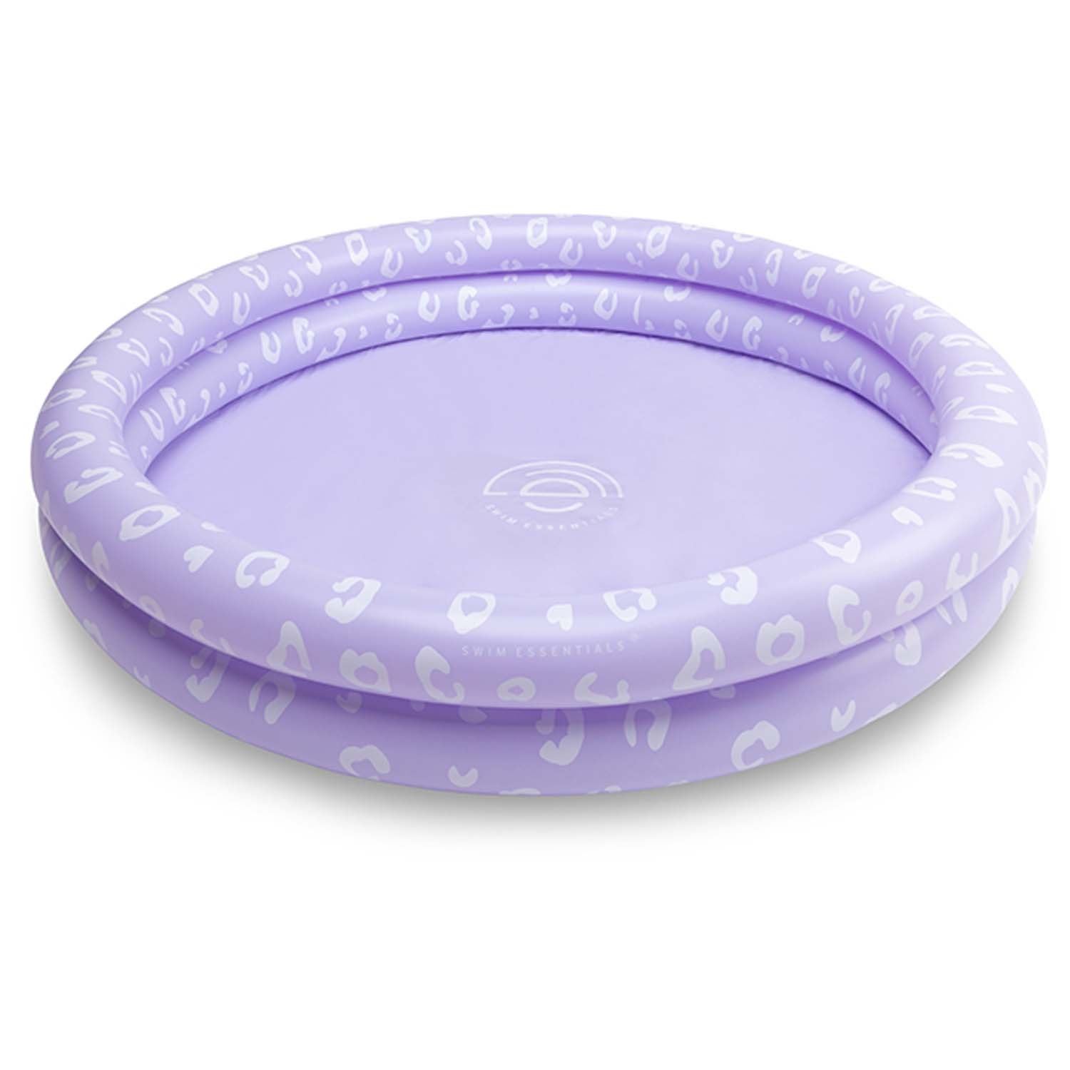 Swim Essentials zwembad Leopard 100cm