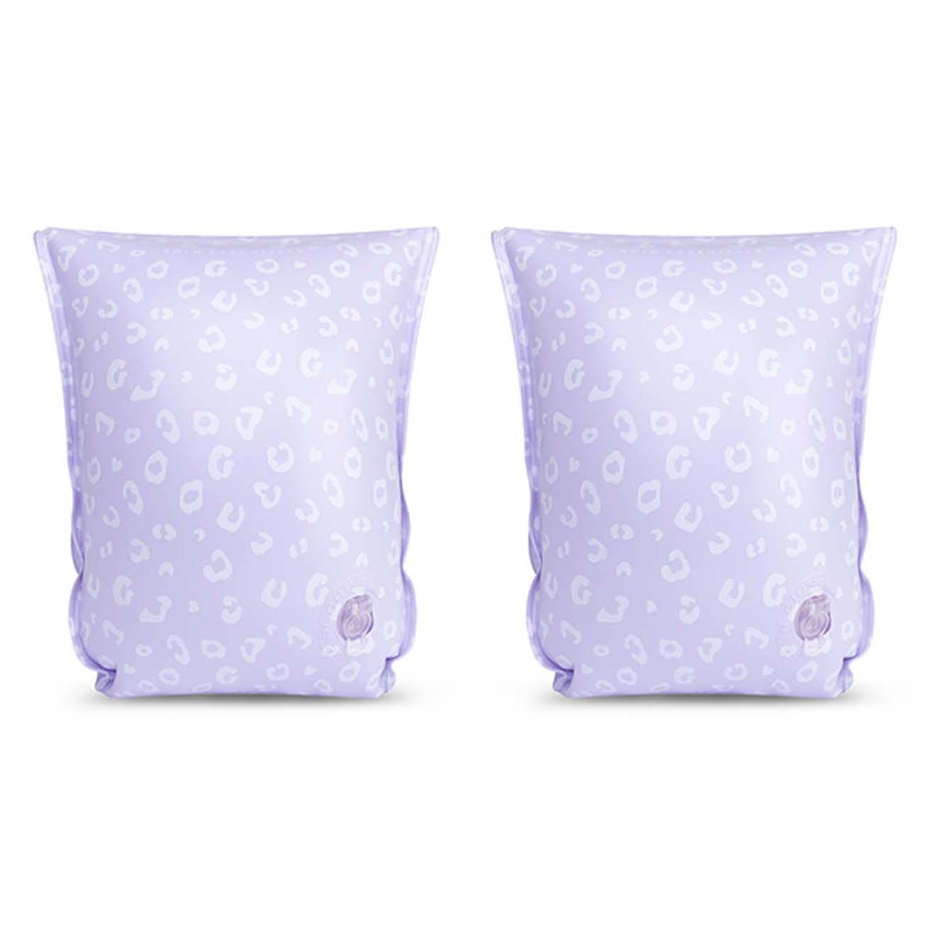 Swim Essentials zwembandjes Leopard 2-6 jaar