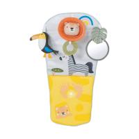 Taf Toys Savannah Play & Kick Autospeeltje