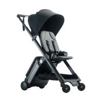 TernX Carry On Reisbuggy – Opvouwbare Buggy Met Handbagagekoffer