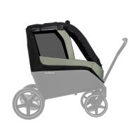 The Jifle Cart - Bolderkar Kap