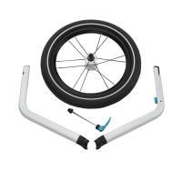Thule Chariot 2 Jogging Kit