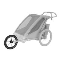 Thule Chariot G3 Jogging Kit - Double