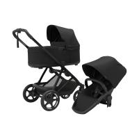 Thule Charm 2-in-1 Kinderwagen - Black