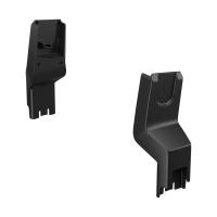 Thule Charm Autostoel Adapterset - Black