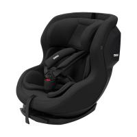 Thule Elm 180 Autostoel Rearward Facing - Black
