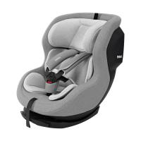Thule Elm 180 Autostoel Rearward Facing - Light Grey