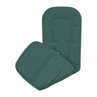 Thule Kinderwagen Seat Liner Mallard Green