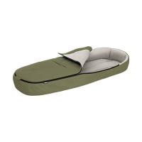 Thule Kinderwagen Voetenzak - Soft Green