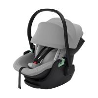 Thule Maple Autostoel - Light Grey