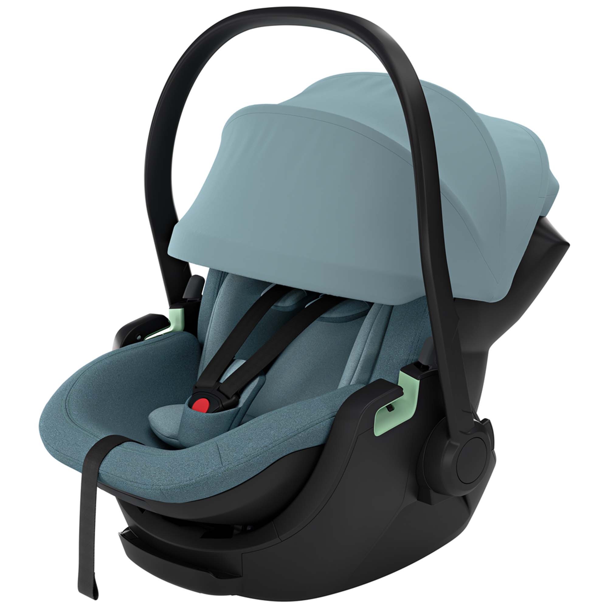 Thule Maple autostoel