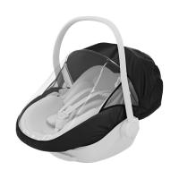 Thule Regenhoes Baby Autostoel