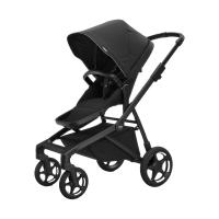 Thule Sleek 2 Kinderwagen - Black